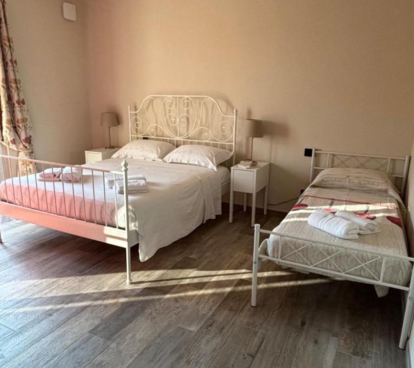 Photo of Bedroom in Paderno Franciacorta