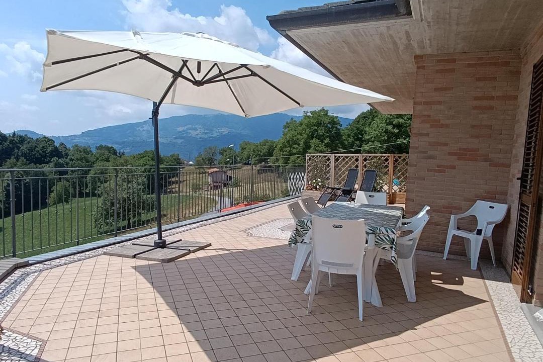 Photo of Patio Balcony in Gerosa