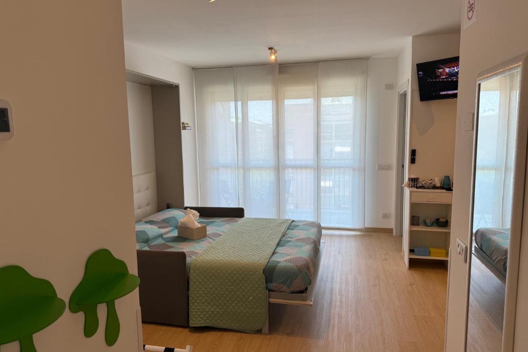 Photo of Bedroom in Vimodrone