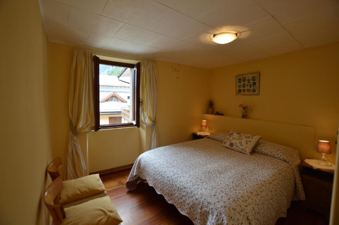 Photo of Bedroom in Prestone