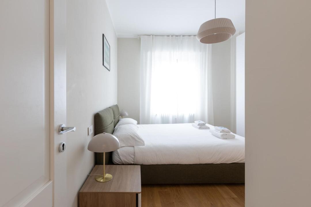 Photo of Bedroom in Certosa