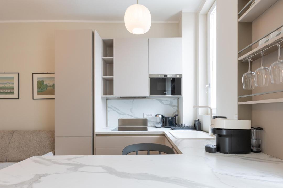 Photo of Kitchen in Certosa