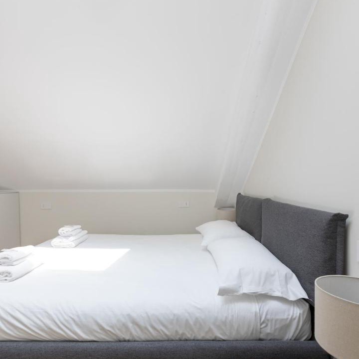 Photo of Bedroom in Certosa