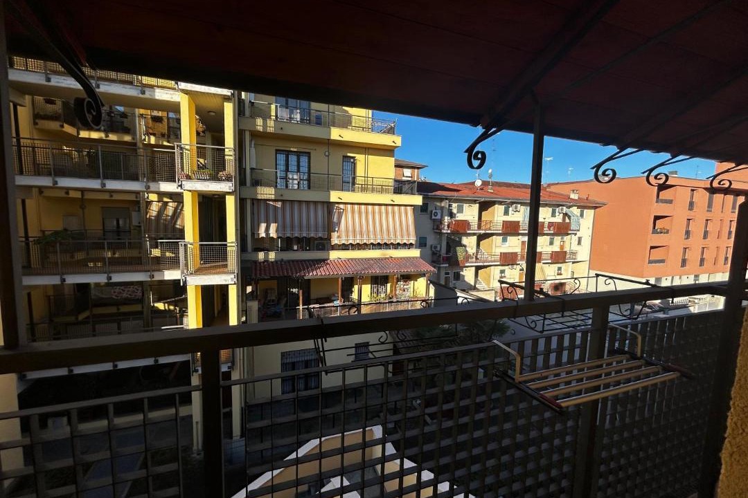 Photo of Patio Balcony in Garegnano