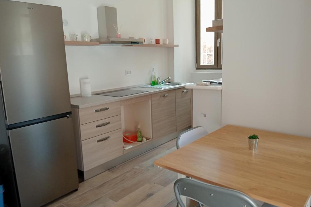 Photo of Kitchen in Montorfano