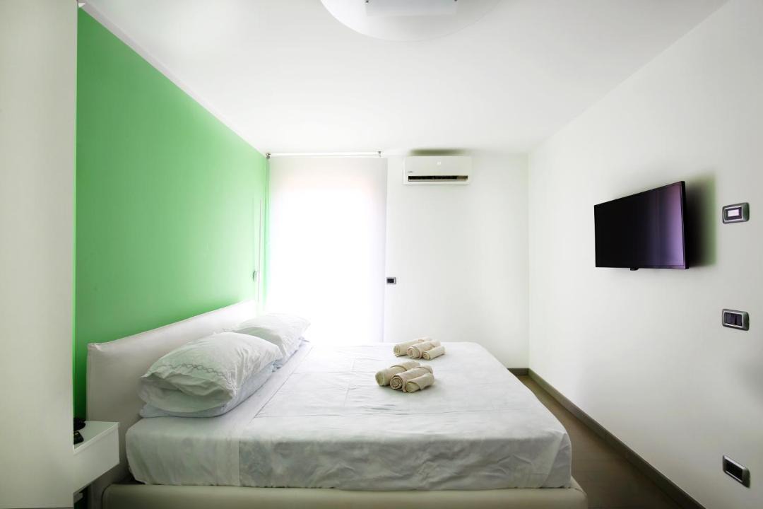 Photo of Bedroom in Milan
