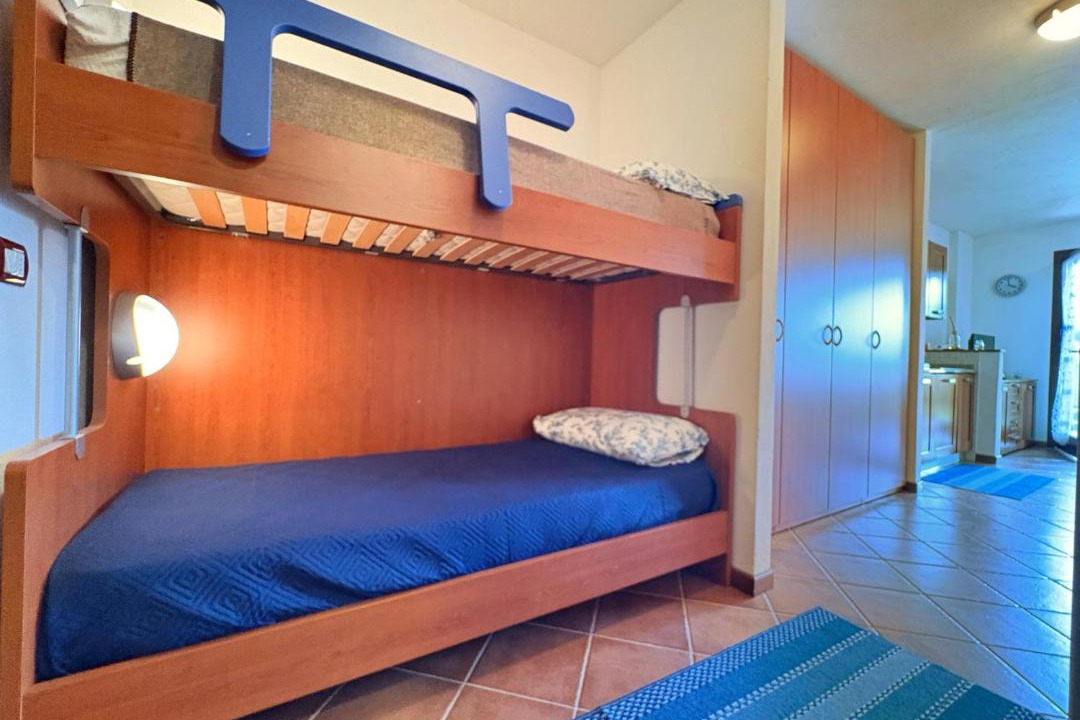 Photo of Bedroom in Artogne