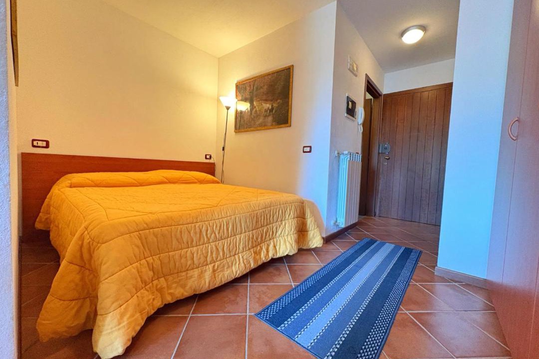 Photo of Bedroom in Artogne