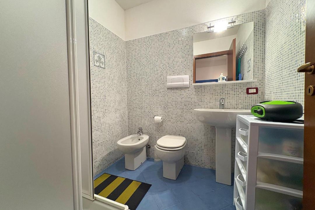 Photo of Bathroom in Artogne