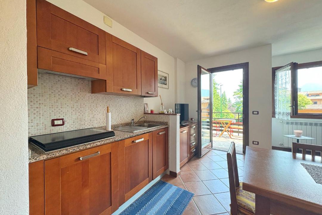 Photo of Kitchen in Artogne