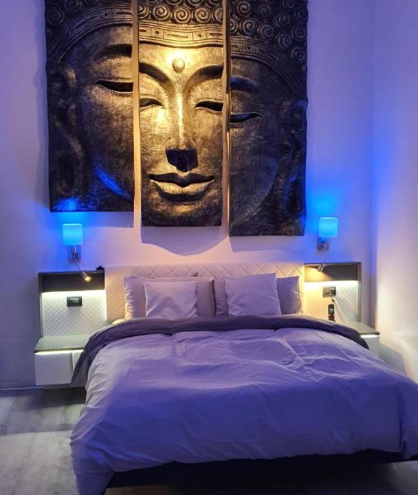 Photo of Bedroom in Ranzanico