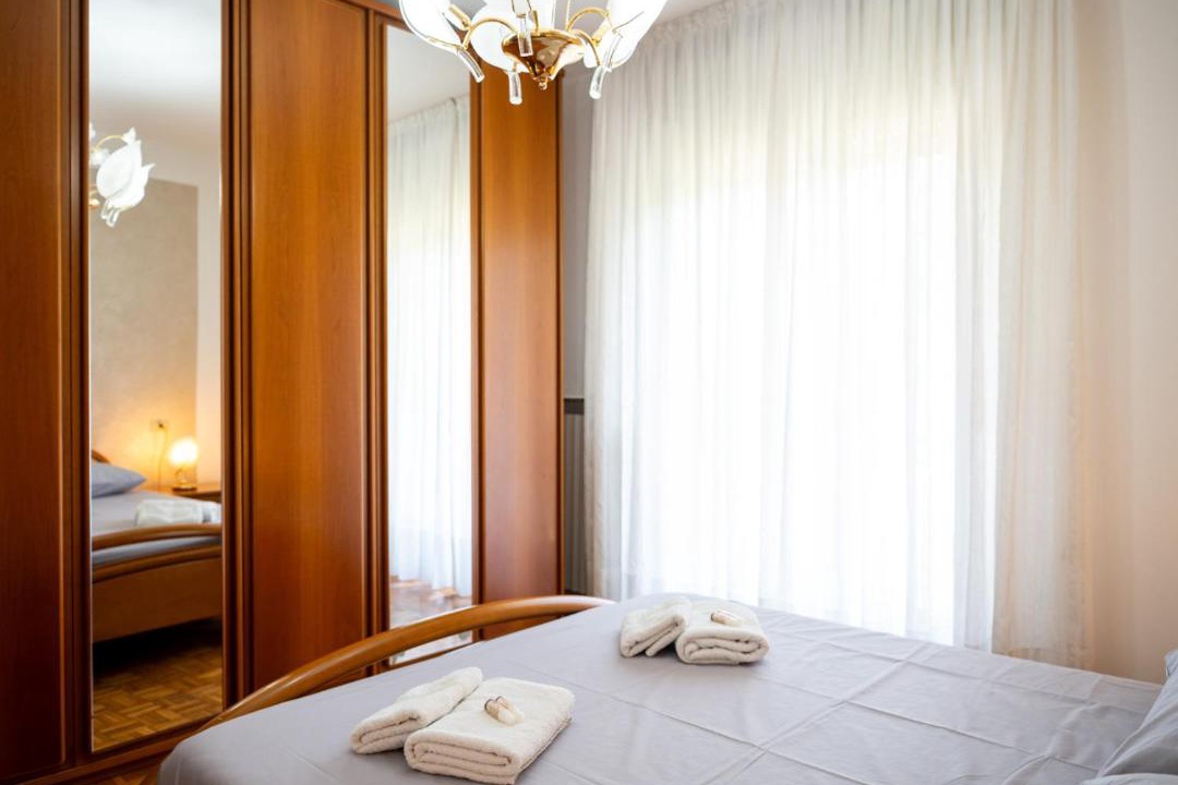 Photo of Bedroom in Sedrina