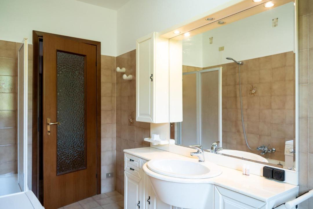 Photo of Bathroom in Sedrina