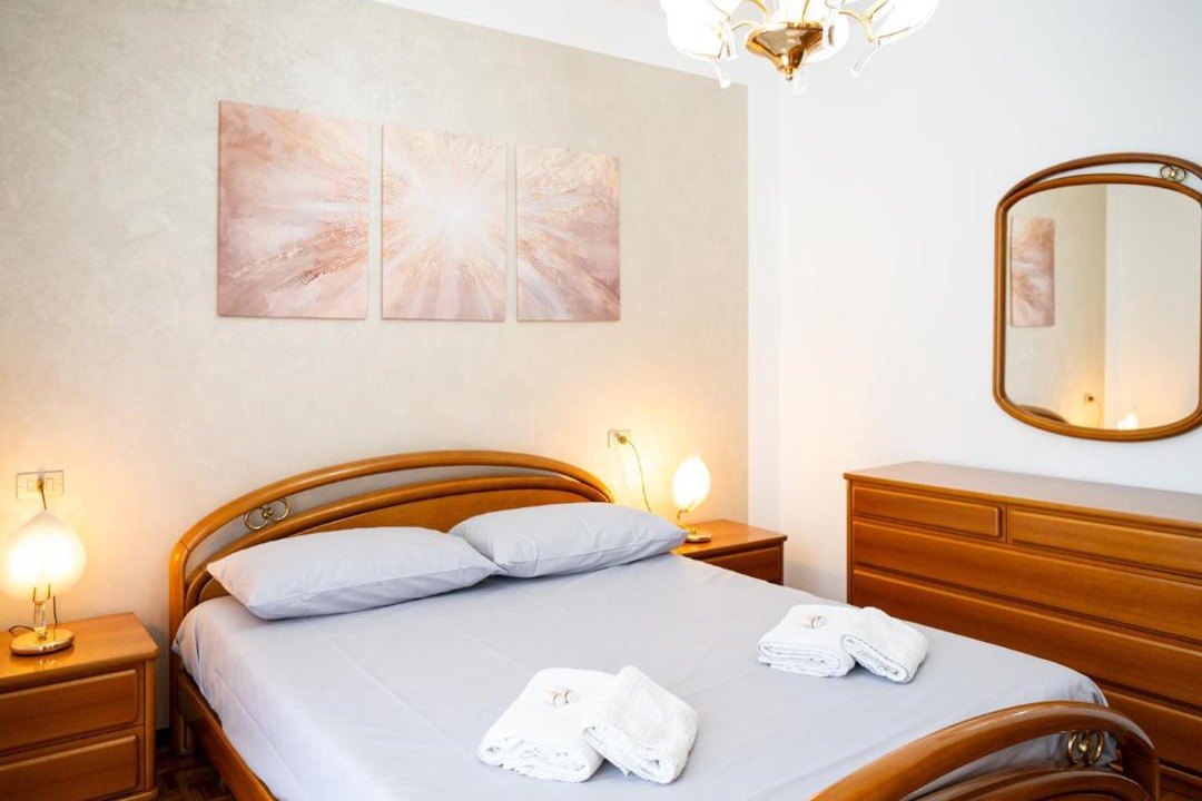 Photo of Bedroom in Sedrina