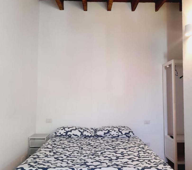 Photo of Bedroom in La Fontana