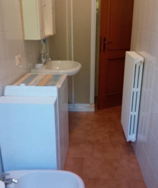 Photo of Bathroom in Mantua