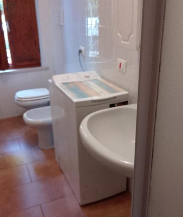 Photo of Bathroom in Mantua