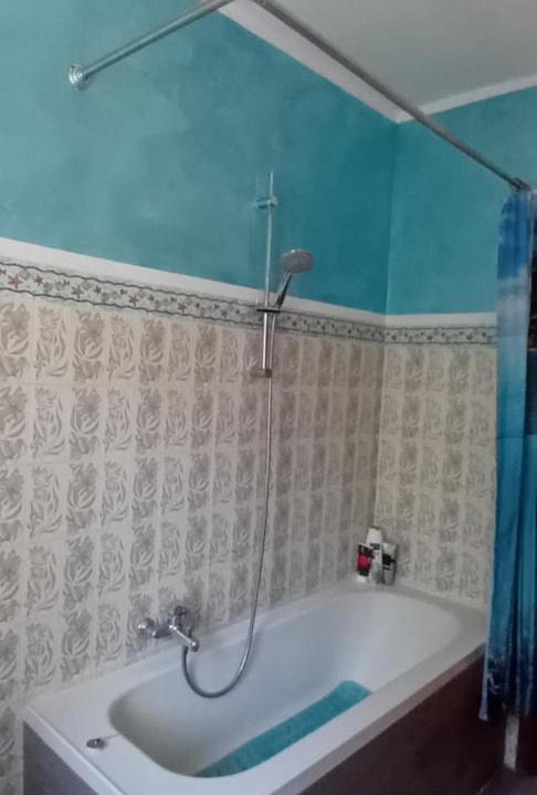 Photo of Bathroom in Cunardo