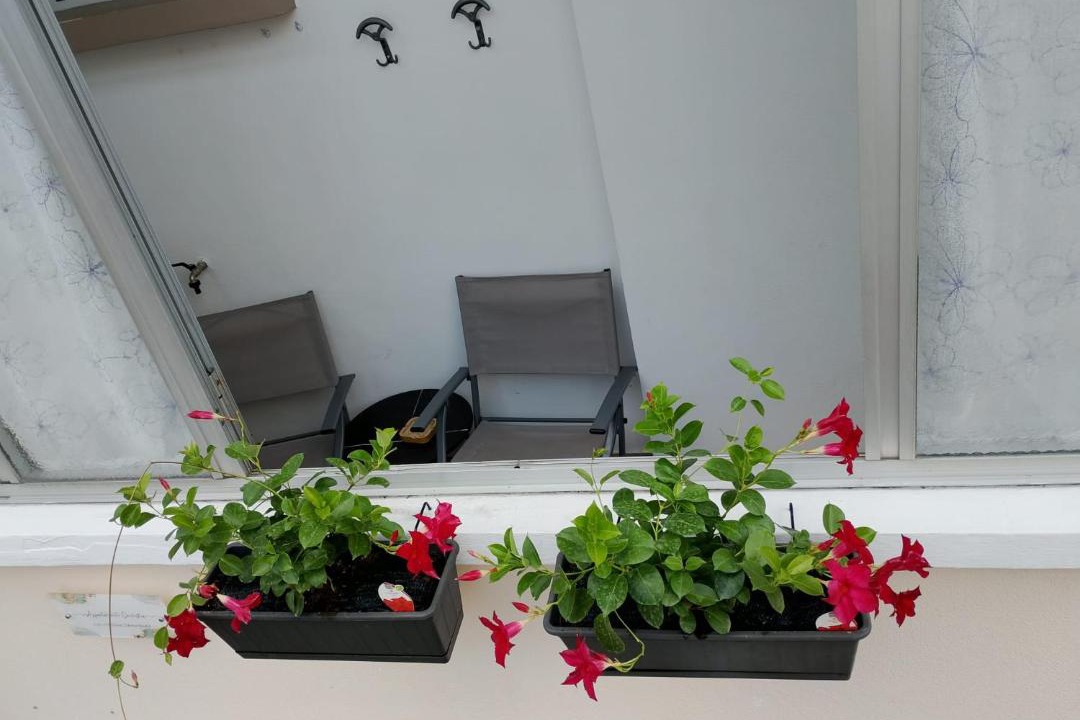 Photo of Patio Balcony in Castiglione Olona