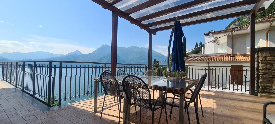 Photo of Patio Balcony in Perledo