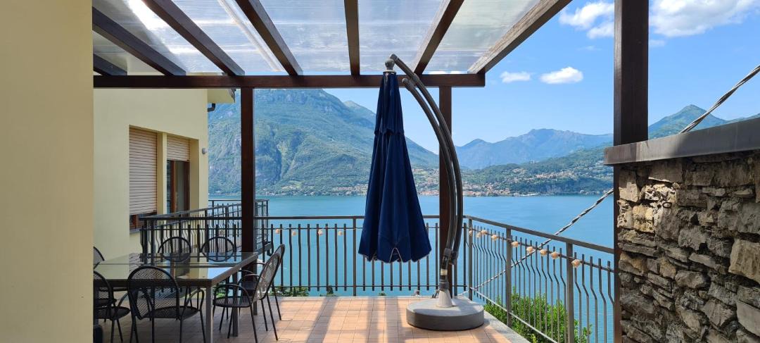 Photo of Patio Balcony in Perledo