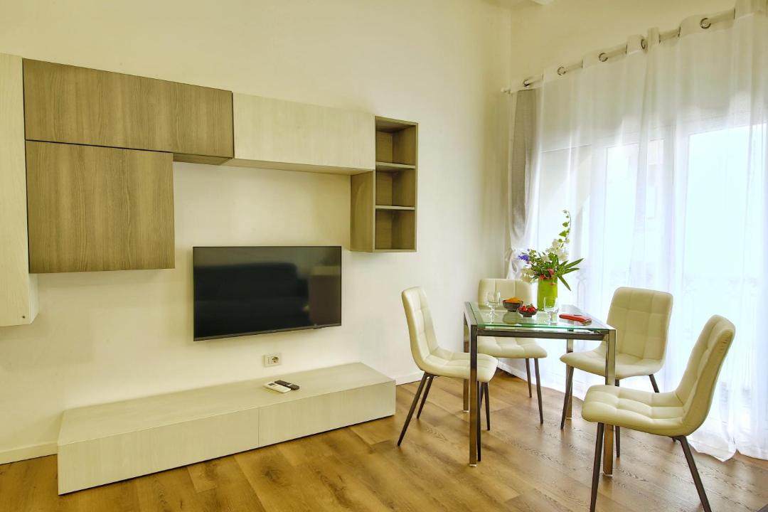 Photo of Livingroom in Guastalla