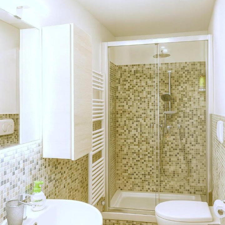 Photo of Bathroom in Guastalla