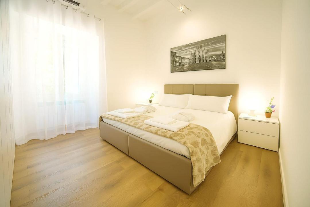 Photo of Bedroom in Guastalla