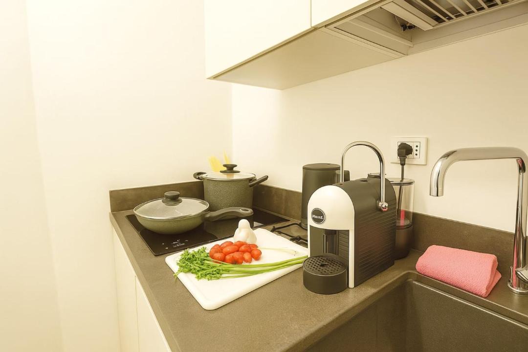 Photo of Kitchen in Guastalla