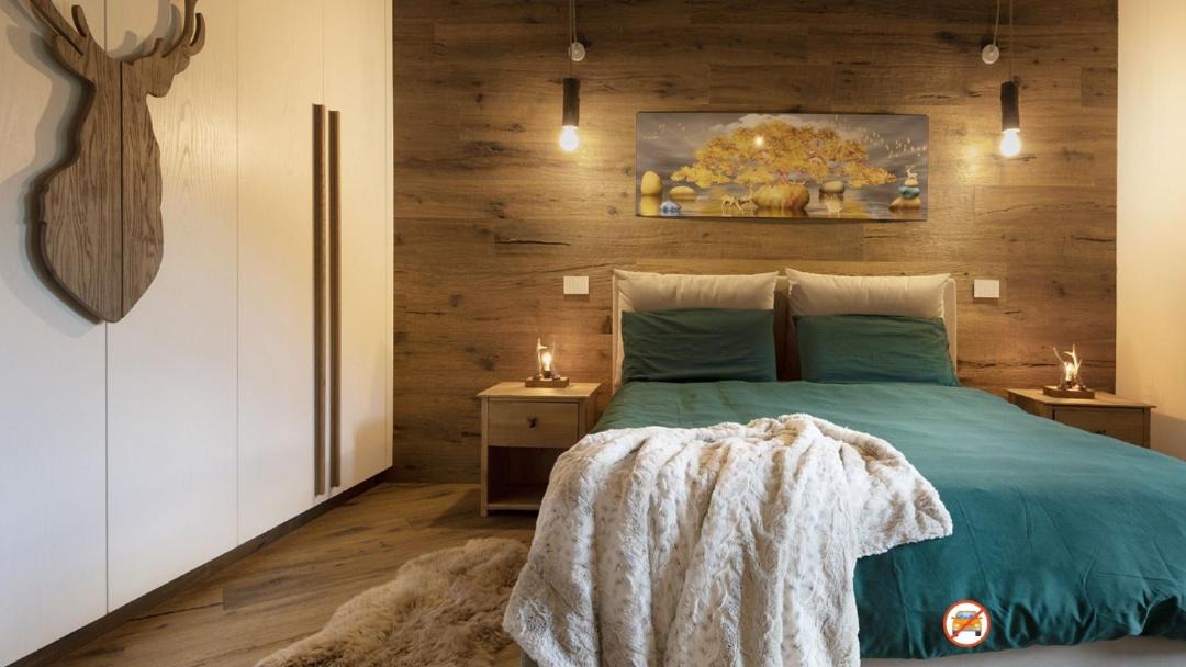 Photo of Bedroom in Incudine