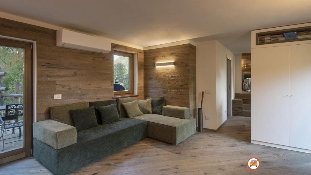 Photo of Livingroom in Incudine