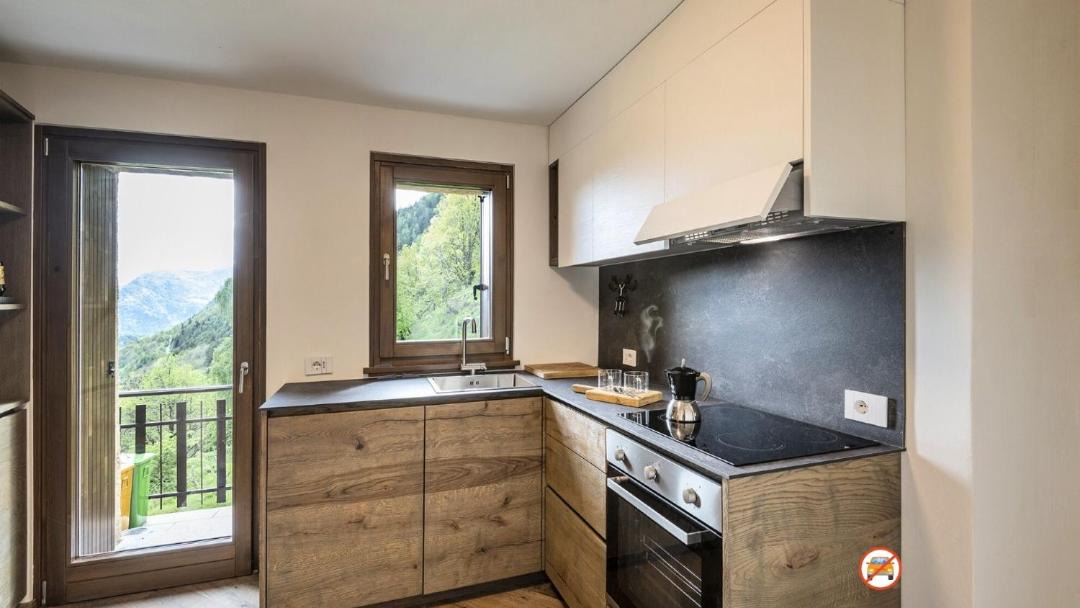 Photo of Kitchen in Incudine