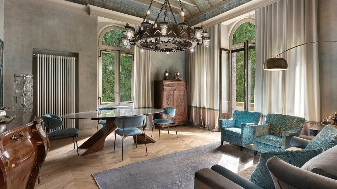 Photo of Livingroom in Ponte di Legno