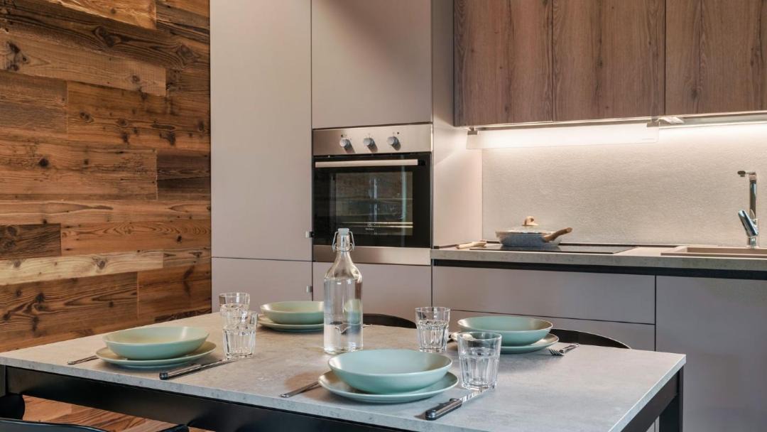 Photo of Kitchen in Vione