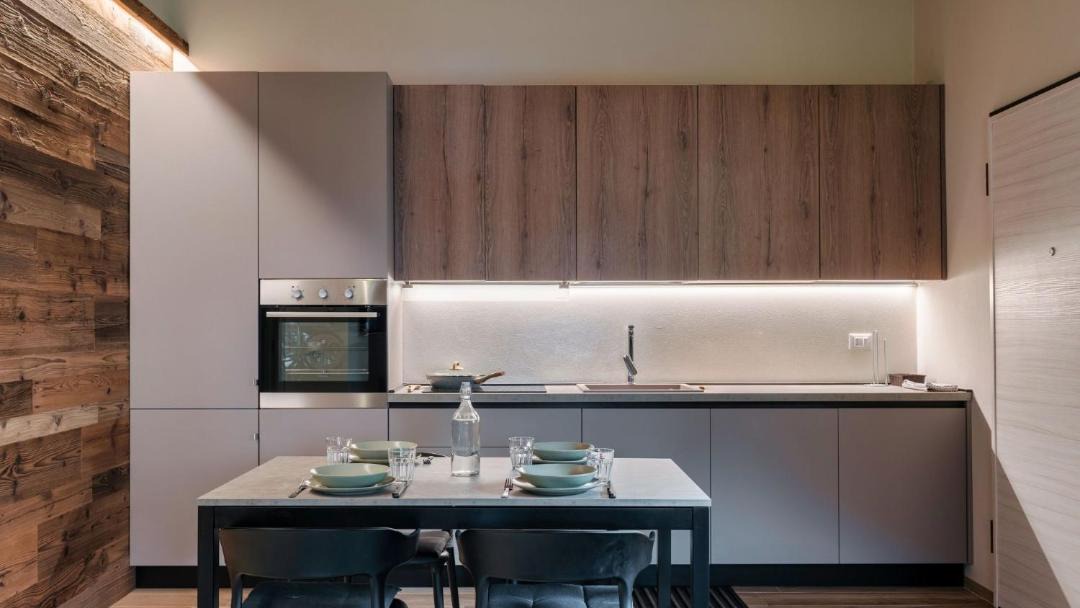 Photo of Kitchen in Vione