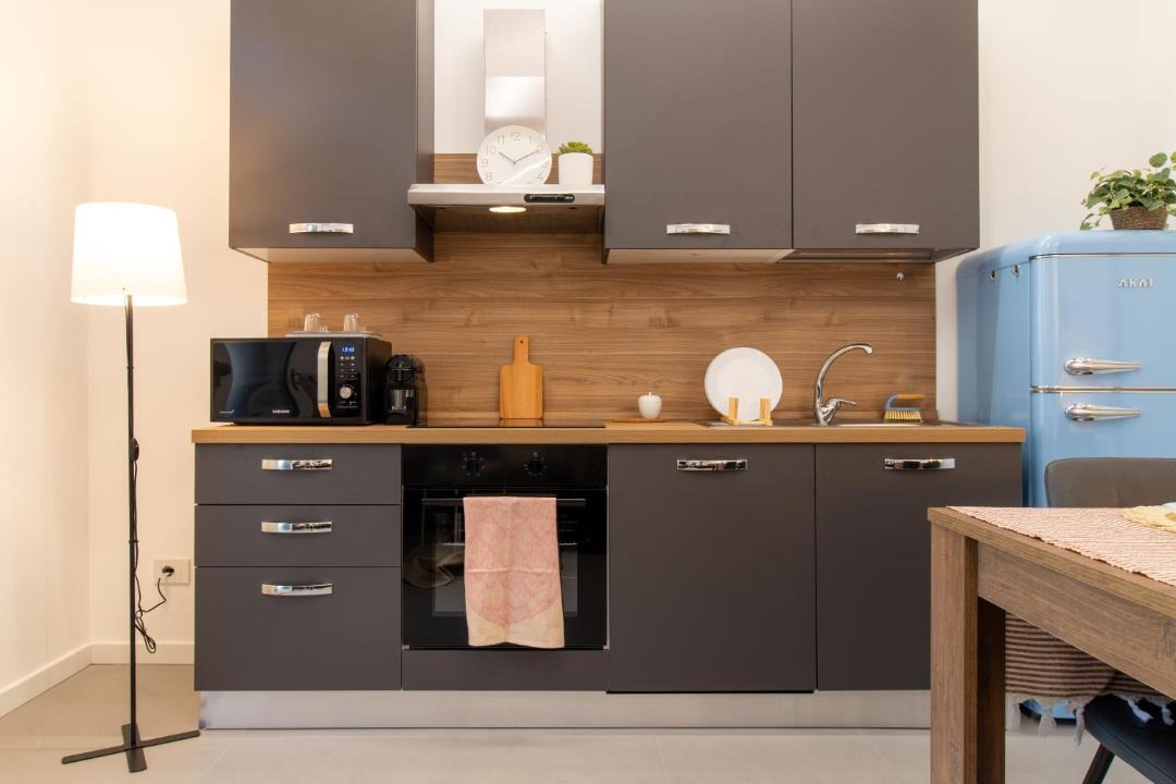 Photo of Kitchen in Monza