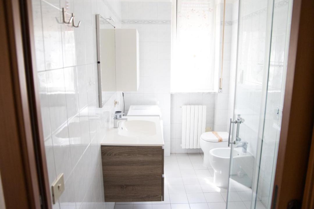 Photo of Bathroom in Bollate