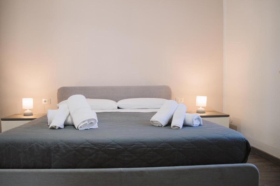 Photo of Bedroom in Bollate