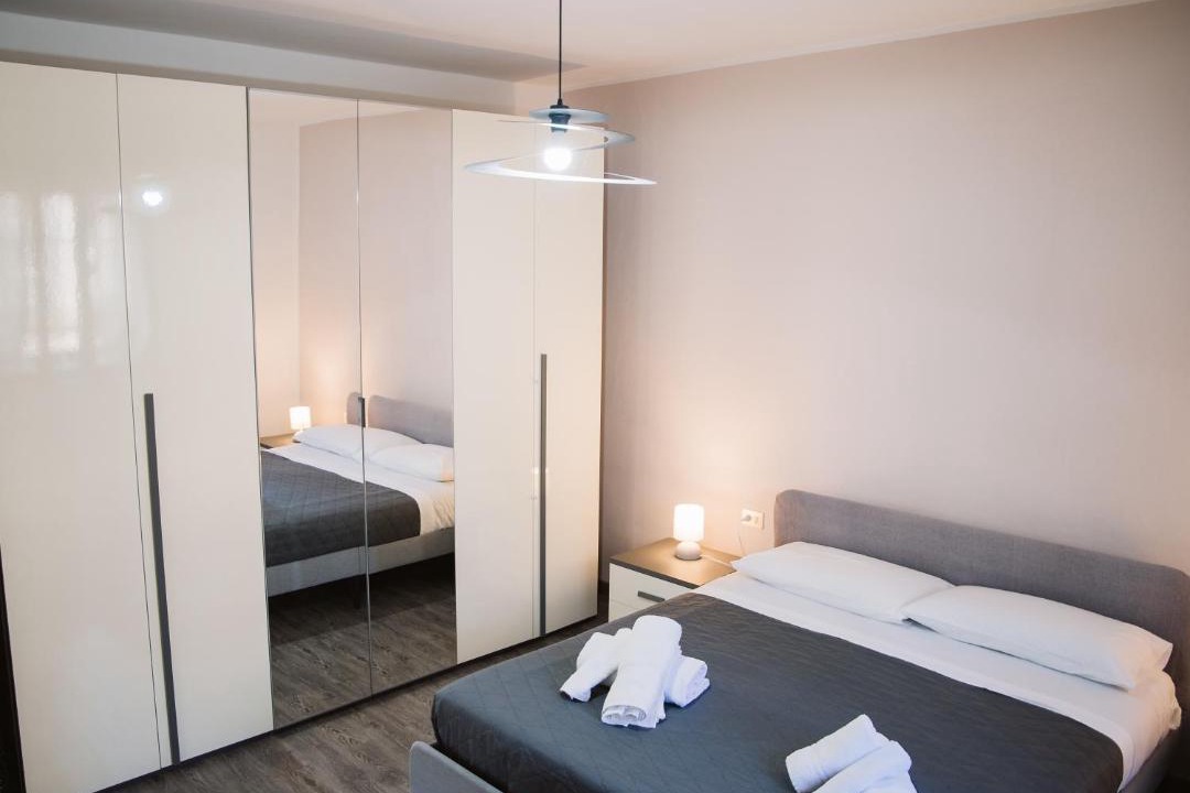Photo of Bedroom in Bollate