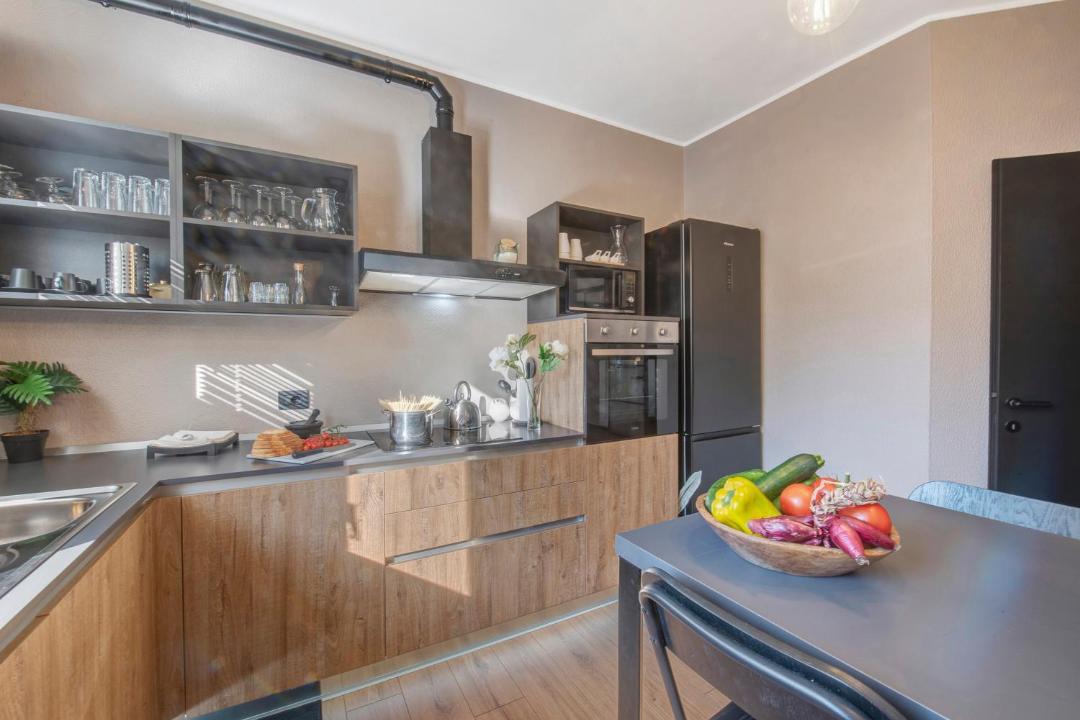 Photo of Kitchen in Lecco