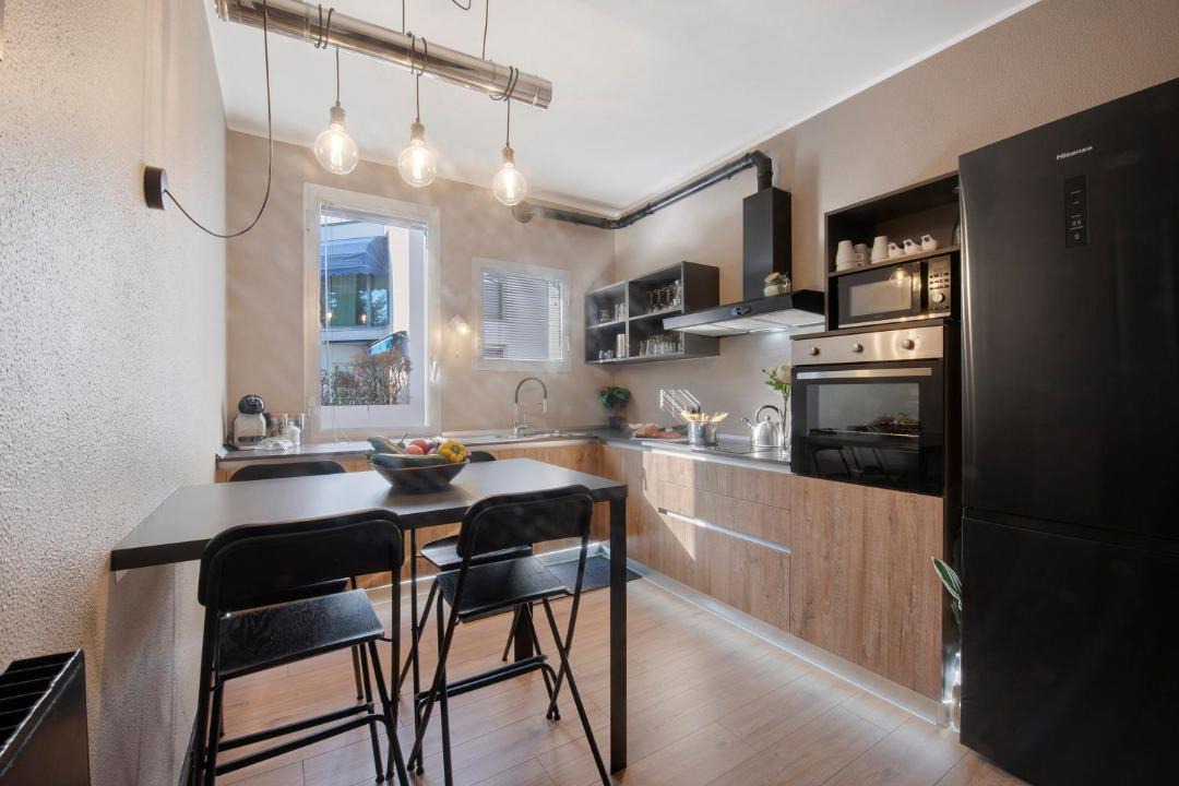Photo of Kitchen in Lecco