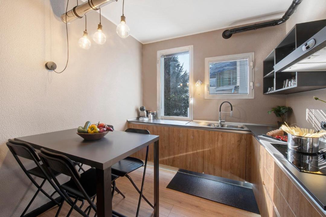 Photo of Kitchen in Lecco