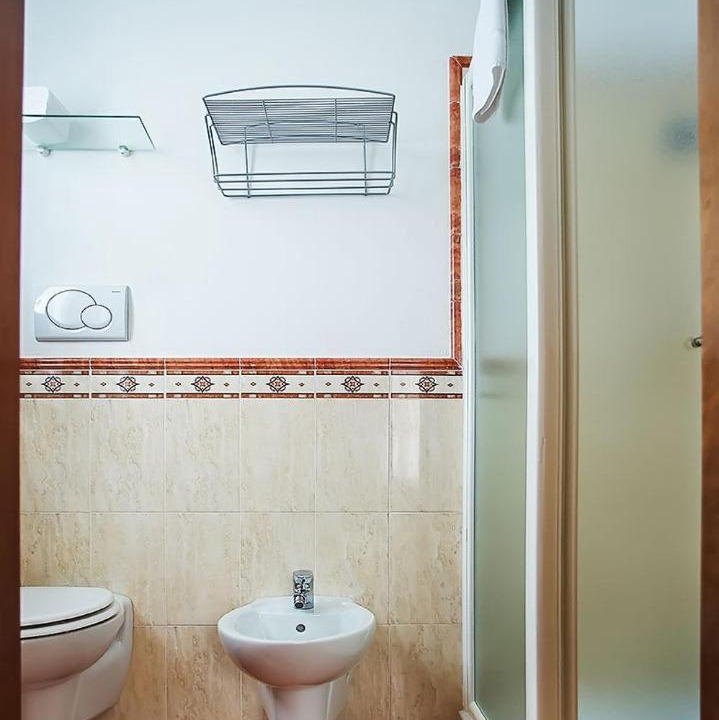 Photo of Bathroom in Pozzolengo