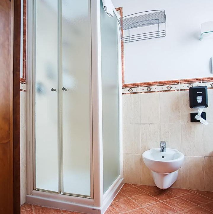 Photo of Bathroom in Pozzolengo