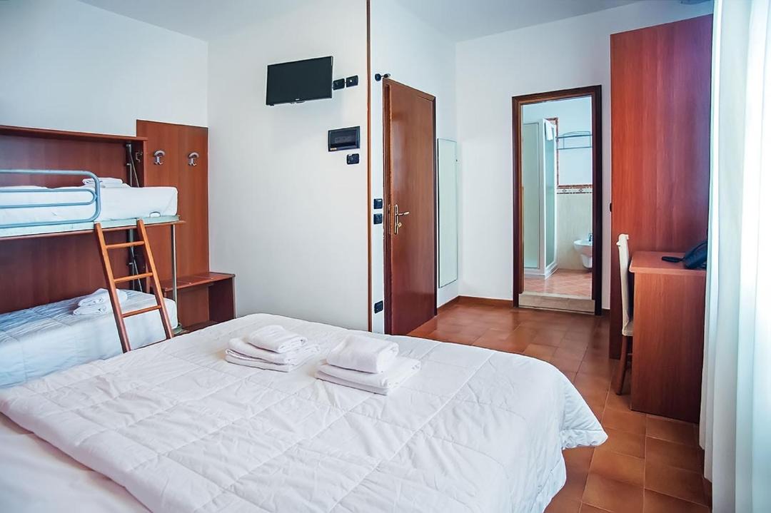 Photo of Bedroom in Pozzolengo