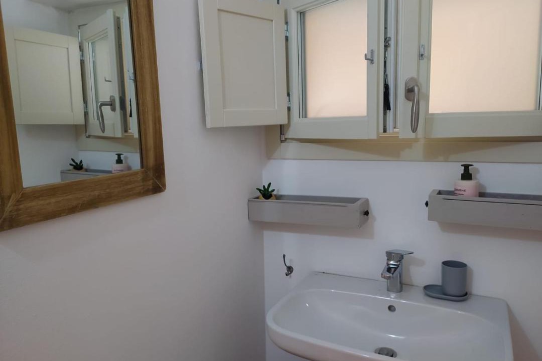 Photo of Bathroom in Ome