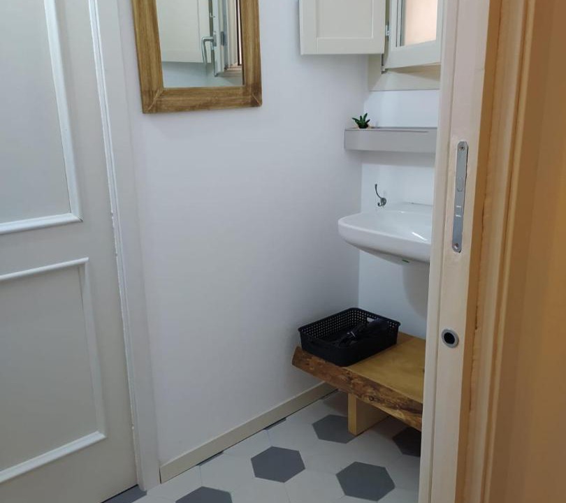 Photo of Bathroom in Ome