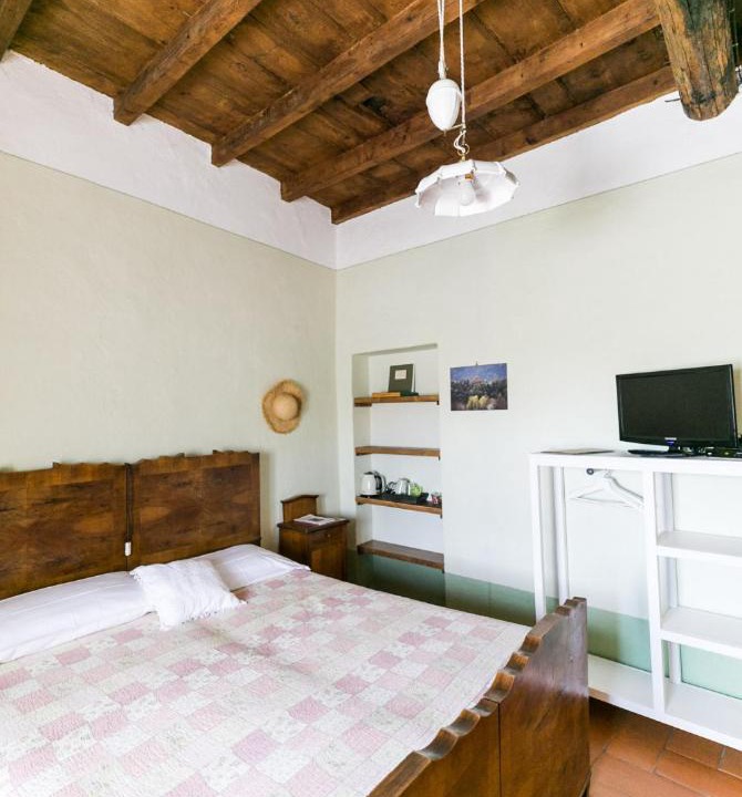 Photo of Bedroom in La Valletta Brianza