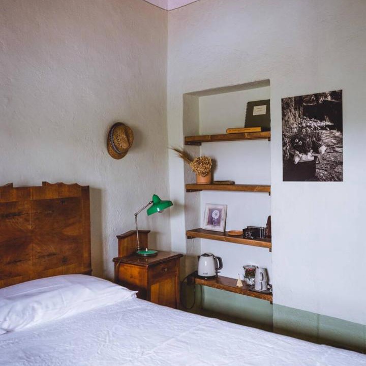 Photo of Bedroom in La Valletta Brianza