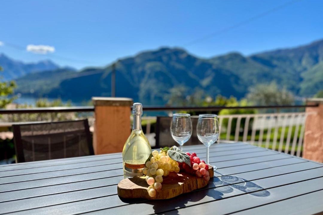 Photo of Patio Balcony in Azzano